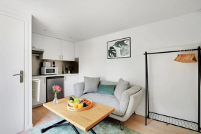 CMG - Charmant appartement 2BR -Place d'Italie/Kremlin-Bicêtre 5